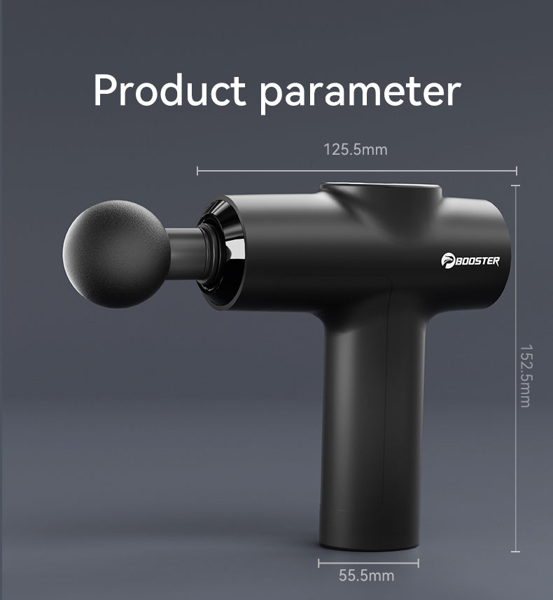 KRMG8 Massage Gun