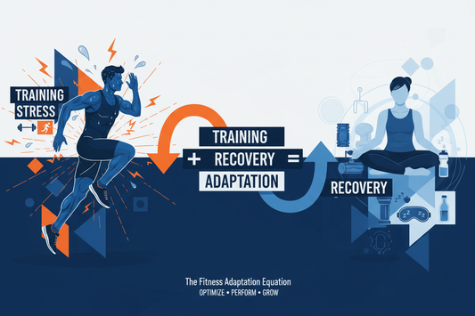 Train Smarter: Programming Recovery Like You Programme Workouts