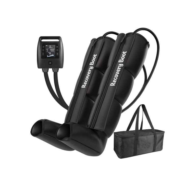 KR2001 Air Compression, Massage Recovery System