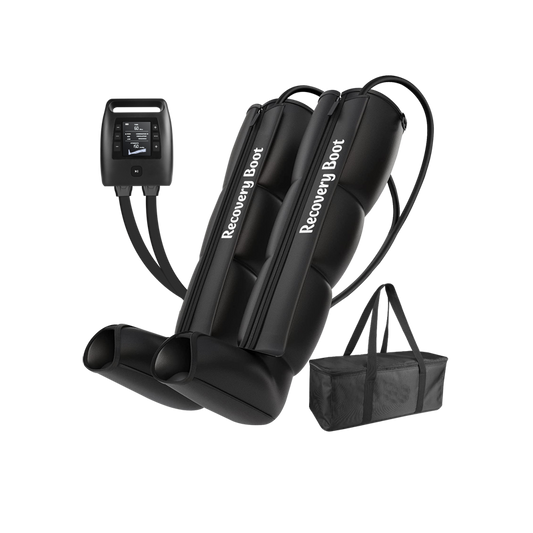 KR2001 Air Compression, Massage Recovery System