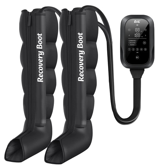 KR2001 Air Compression, Massage Recovery System