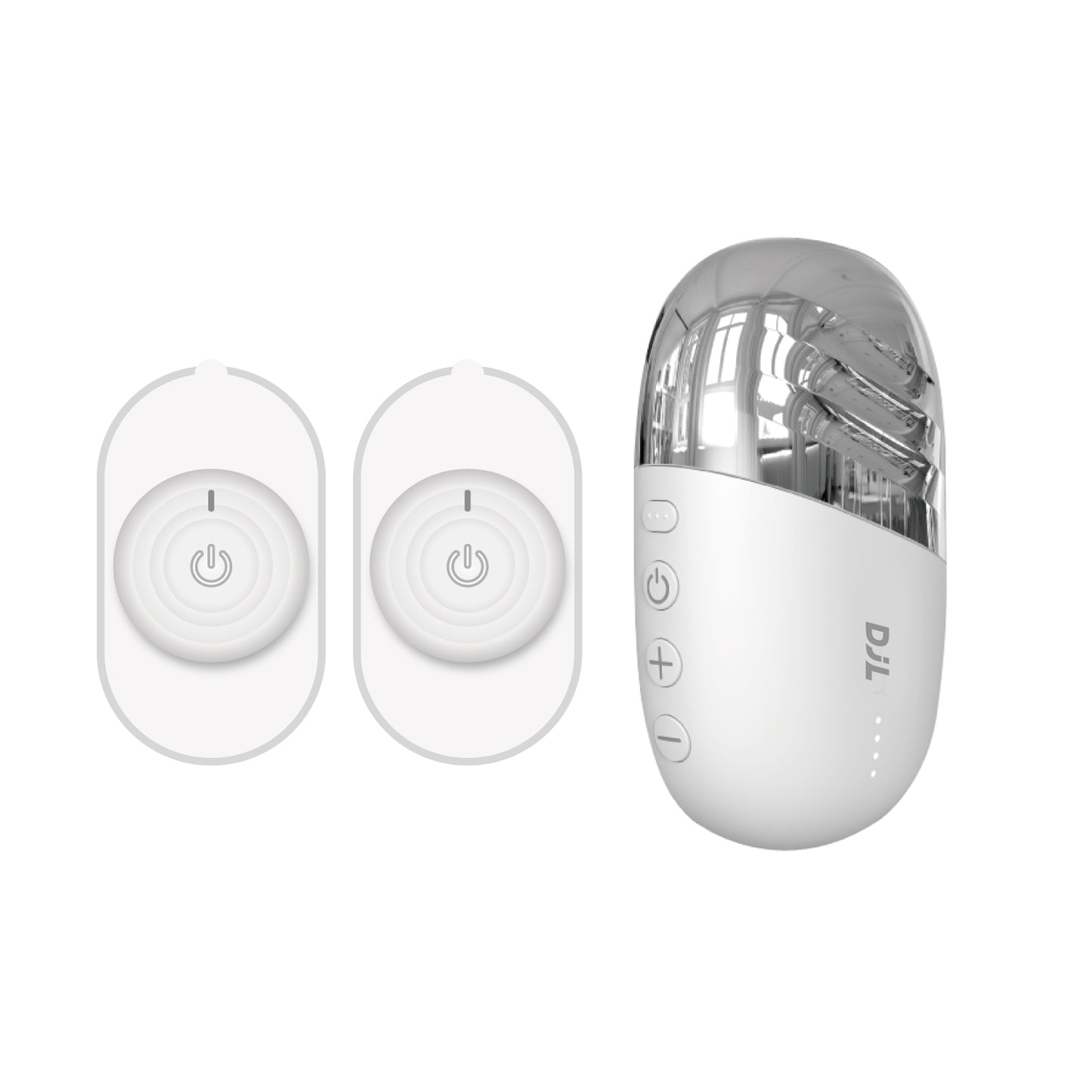KR1010 Wireless TENS Massager