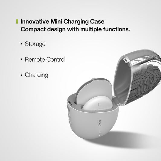 KR1010 Wireless TENS Massager