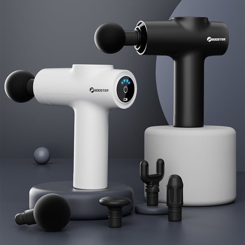 KRMG8 Massage Gun