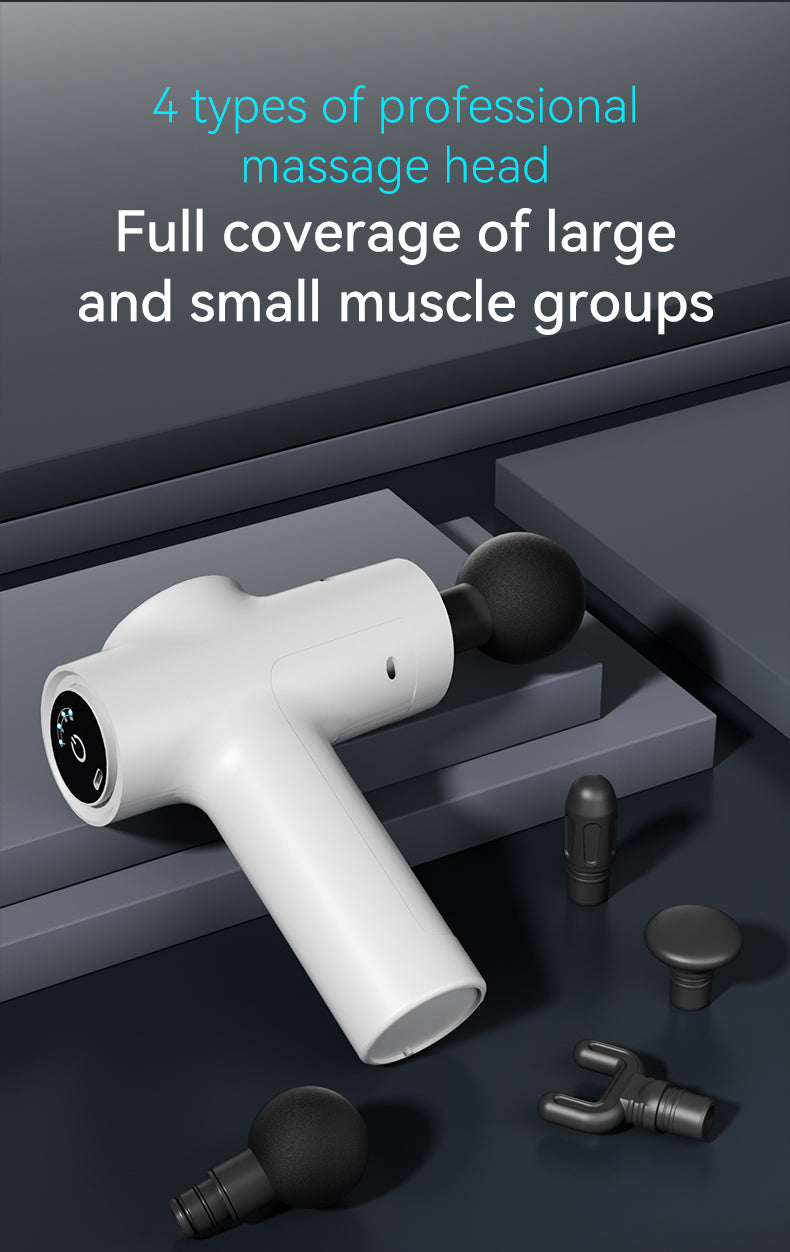 KRMG8 Massage Gun